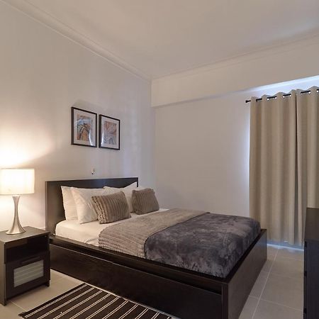 Dom. Rep. Exclusive 2 Bed Apt. Evaristo Morales サントドミンゴ エクステリア 写真