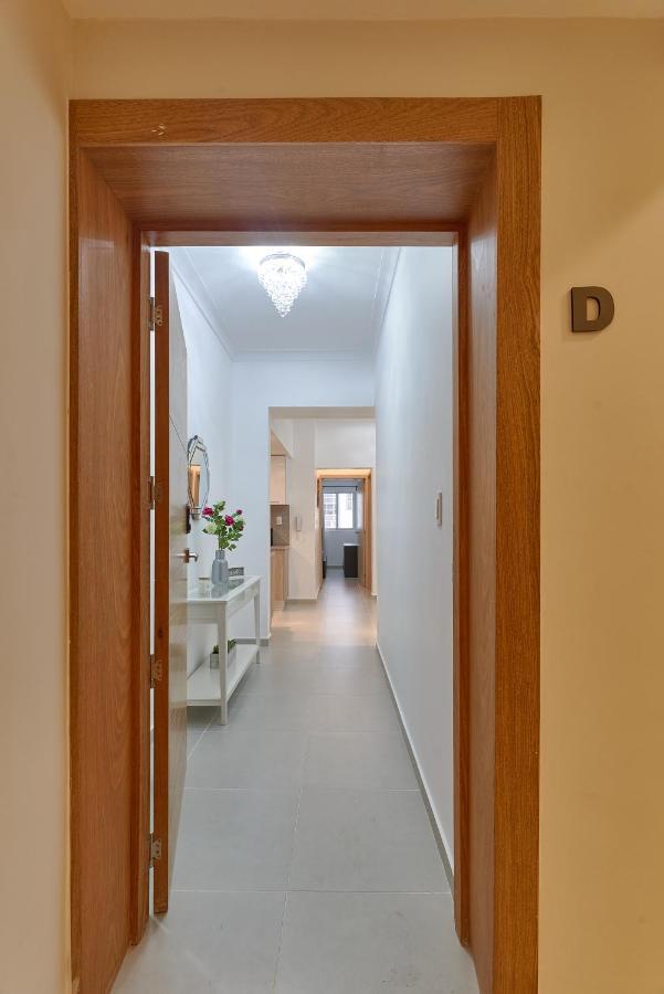 Dom. Rep. Exclusive 2 Bed Apt. Evaristo Morales サントドミンゴ エクステリア 写真
