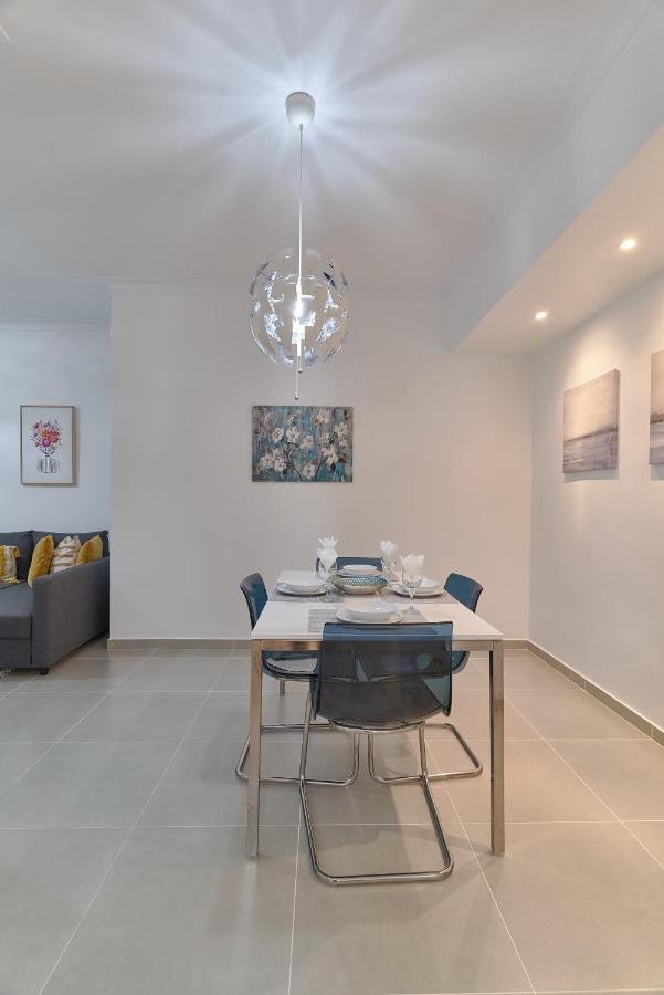 Dom. Rep. Exclusive 2 Bed Apt. Evaristo Morales サントドミンゴ エクステリア 写真