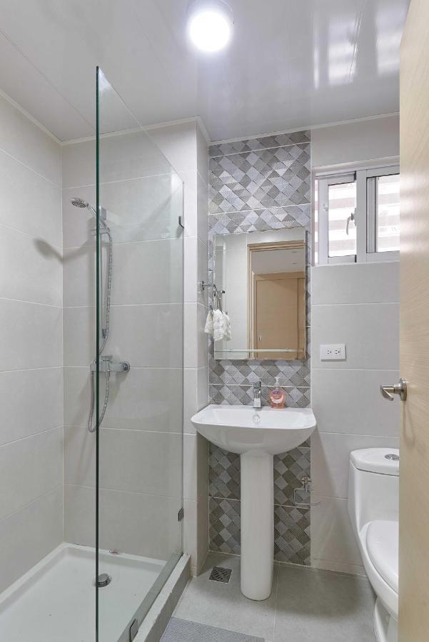 Dom. Rep. Exclusive 2 Bed Apt. Evaristo Morales サントドミンゴ エクステリア 写真